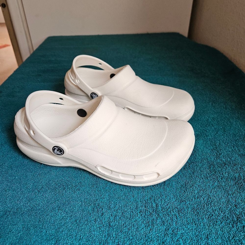 Crocs Mercy Clogs